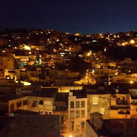 과나후아토 Casa San Cristobal 빌라 외부 사진